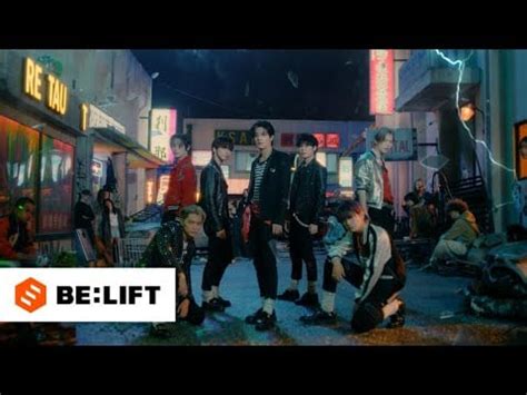 ilkpop, enhypen|ENHYPEN dance in a world stopped in time in 'Sweet Venom' MV.